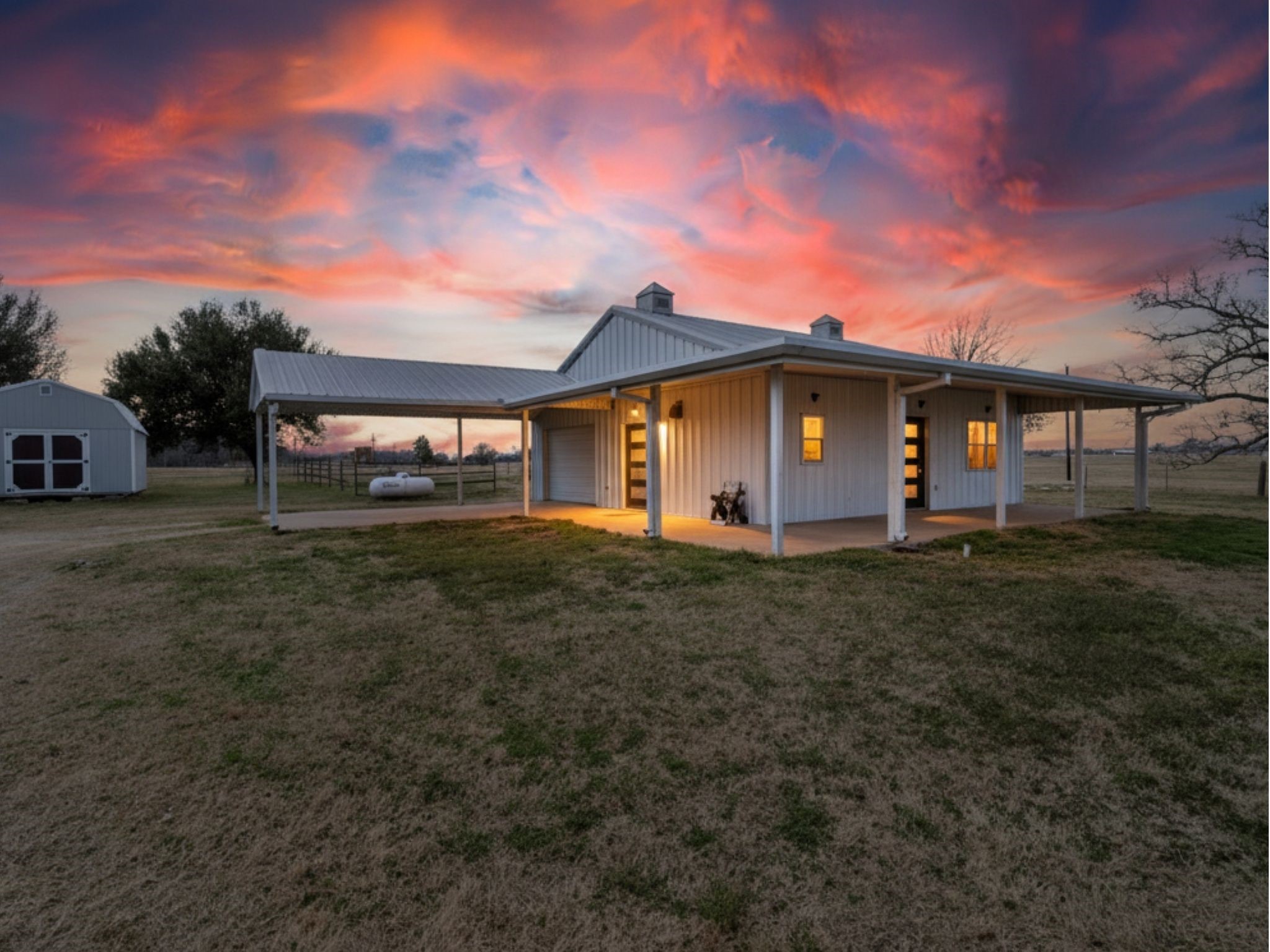 810 Vz County Road 2305 Canton TX 75103