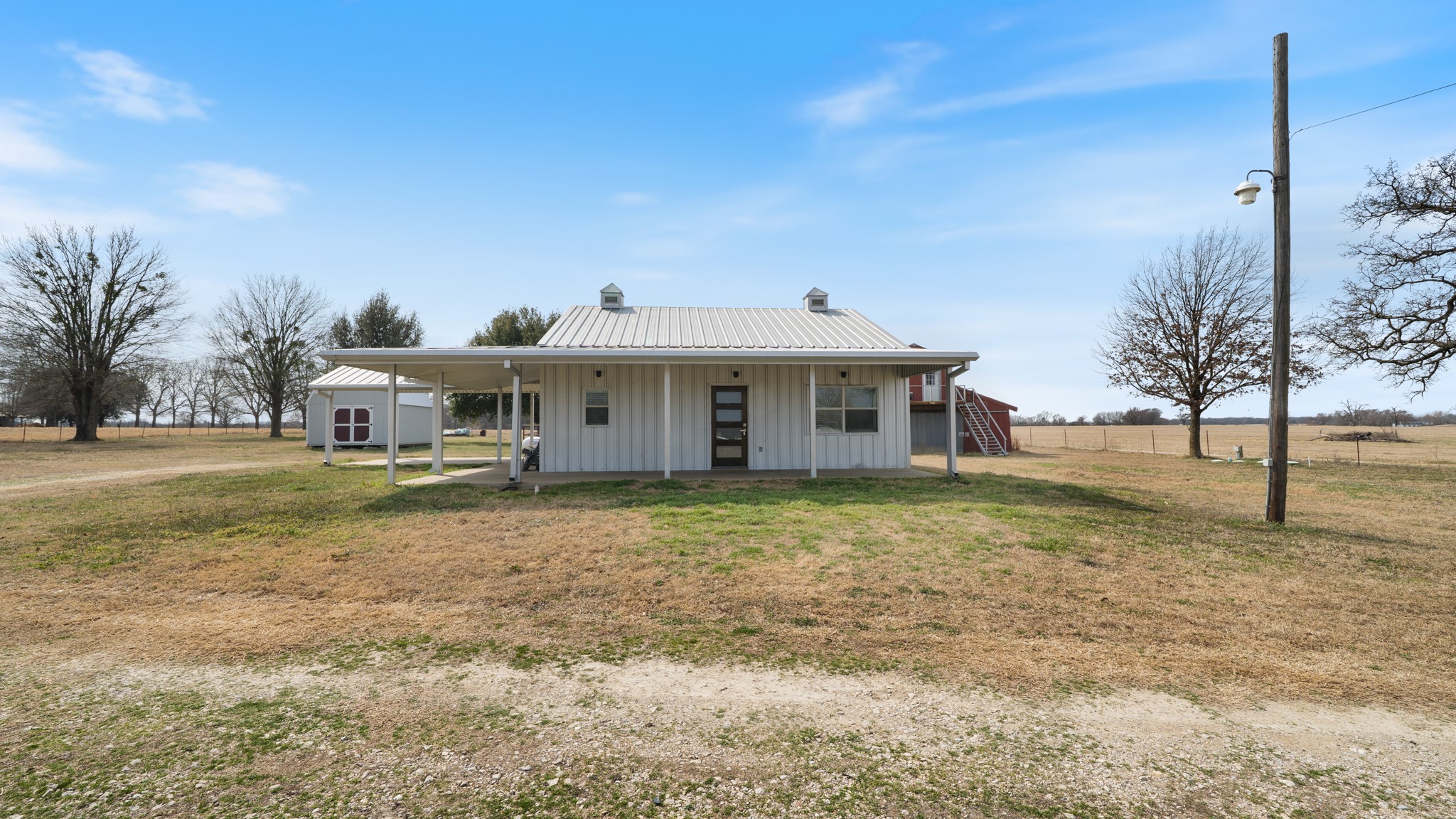 810 Vz County Road 2305 Canton TX 75103