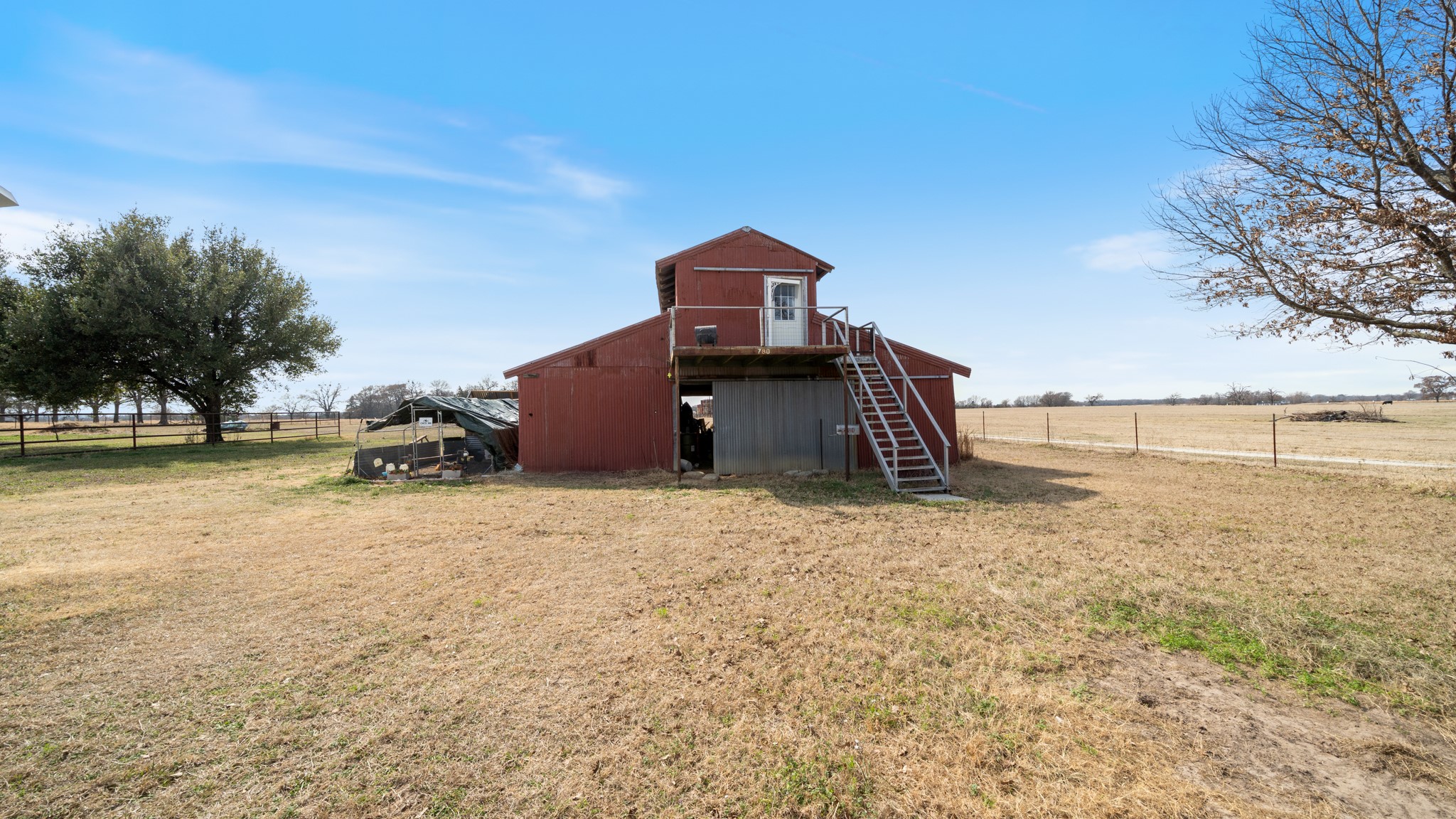 810 Vz County Road 2305 Canton TX 75103