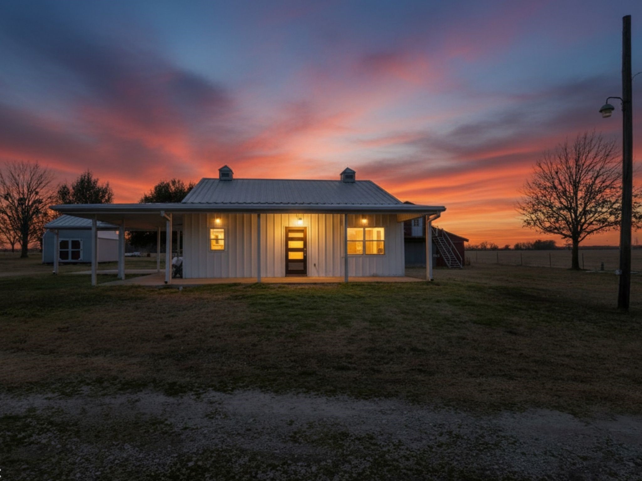 810 Vz County Road 2305 Canton TX 75103