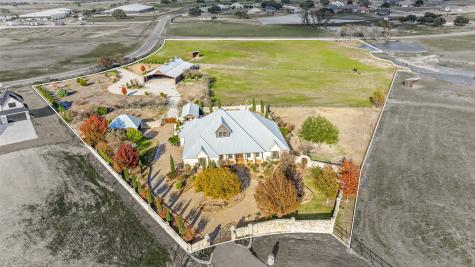 121 Paintbrush Court Weatherford TX 76087