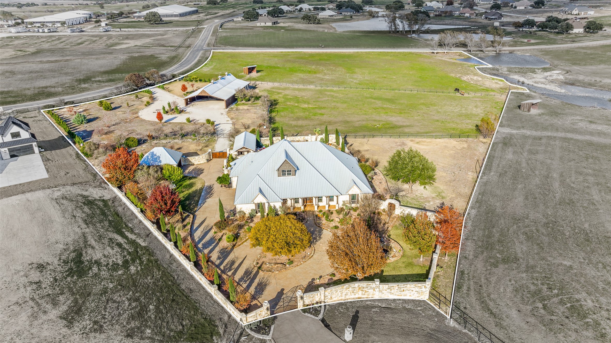 121 Paintbrush Court Weatherford TX 76087