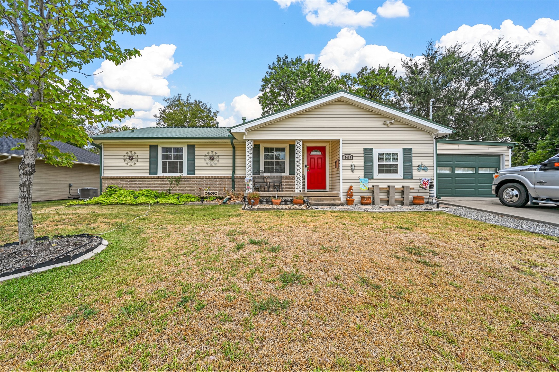 4408 Henderson Street Greenville TX 75401