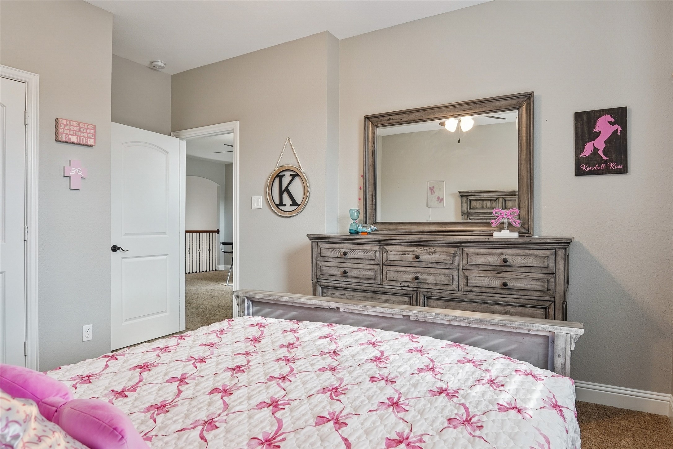 235 Williamsburg Lane Ovilla TX 75154