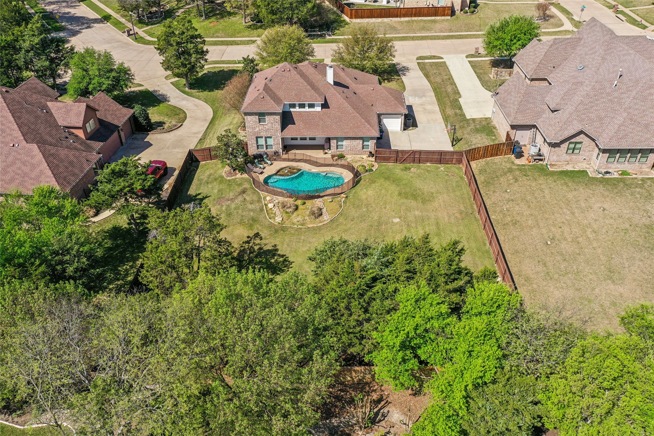 235 Williamsburg Lane Ovilla TX 75154
