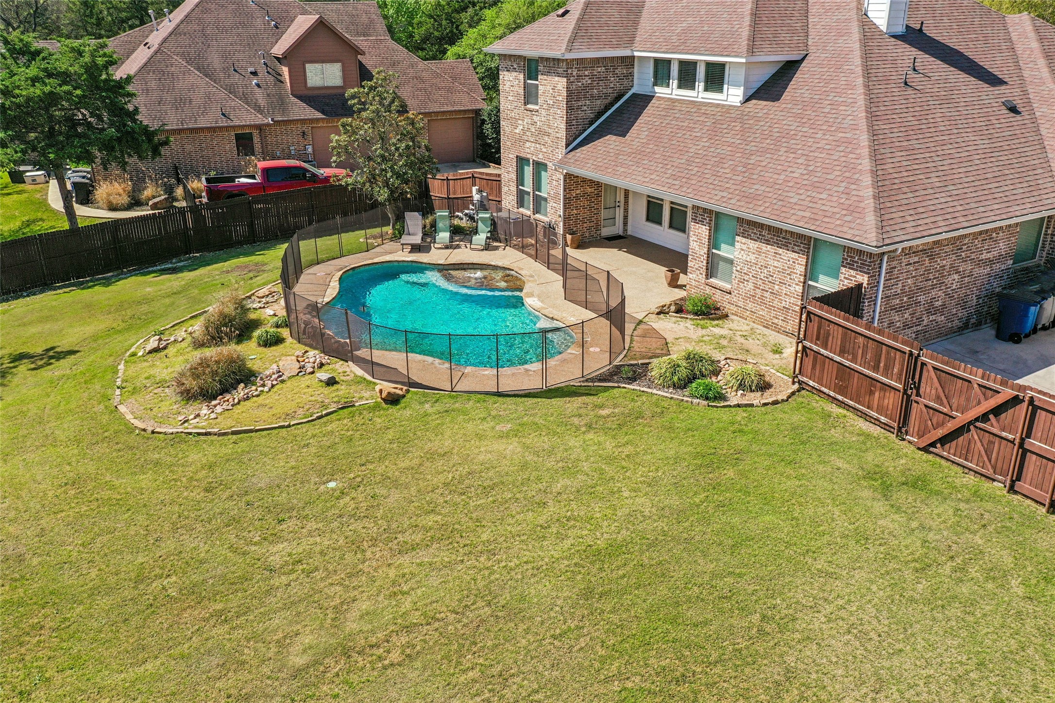 235 Williamsburg Lane Ovilla TX 75154