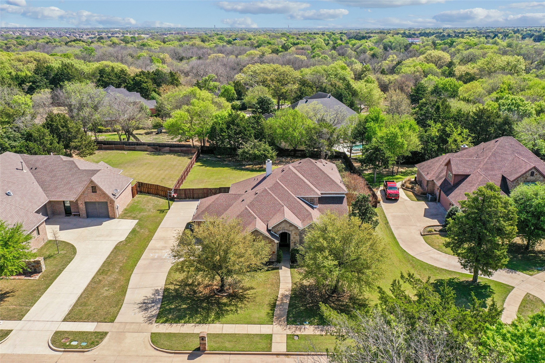 235 Williamsburg Lane Ovilla TX 75154
