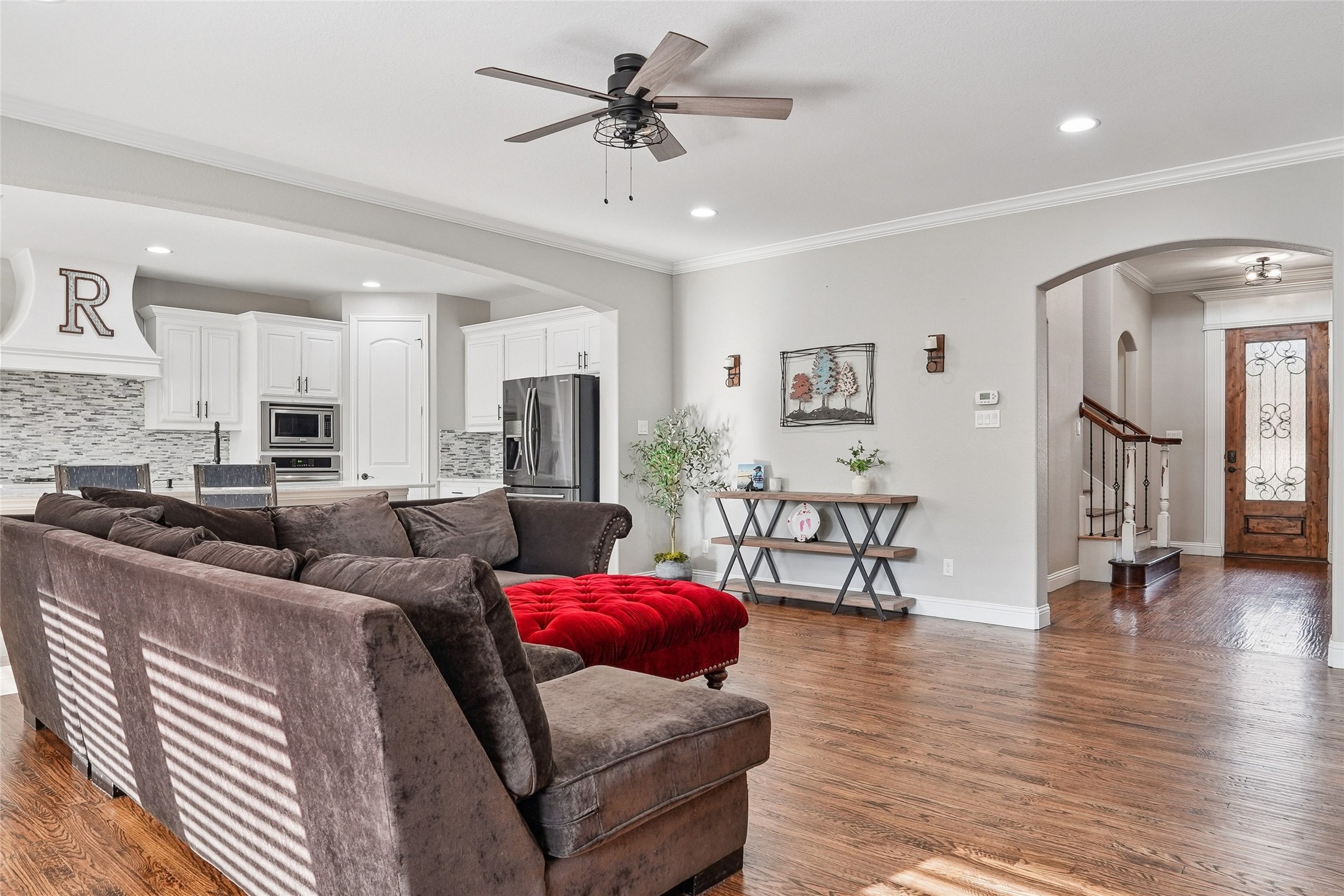 235 Williamsburg Lane Ovilla TX 75154