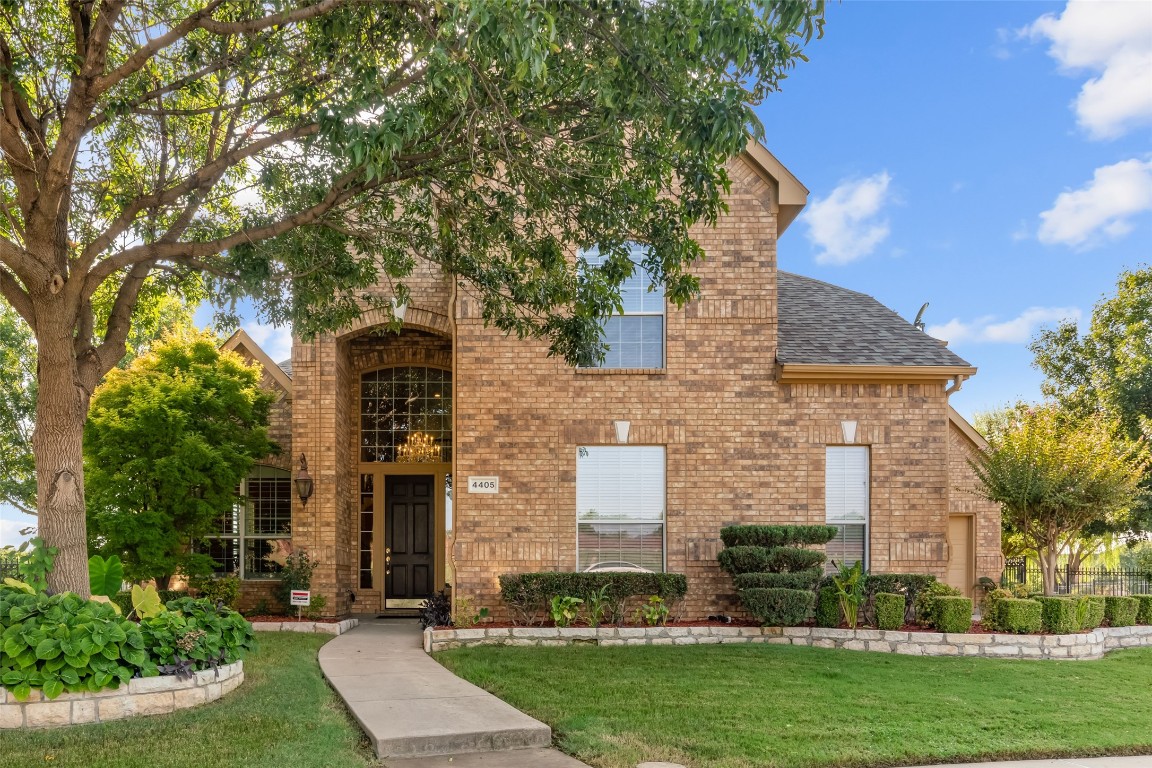 4405 Constitution Drive Frisco TX 75034