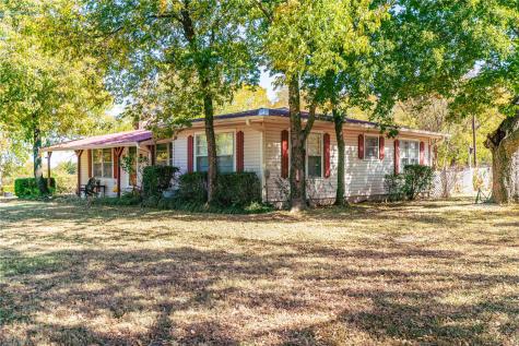 3615 Jefferson Road Paris TX 75460
