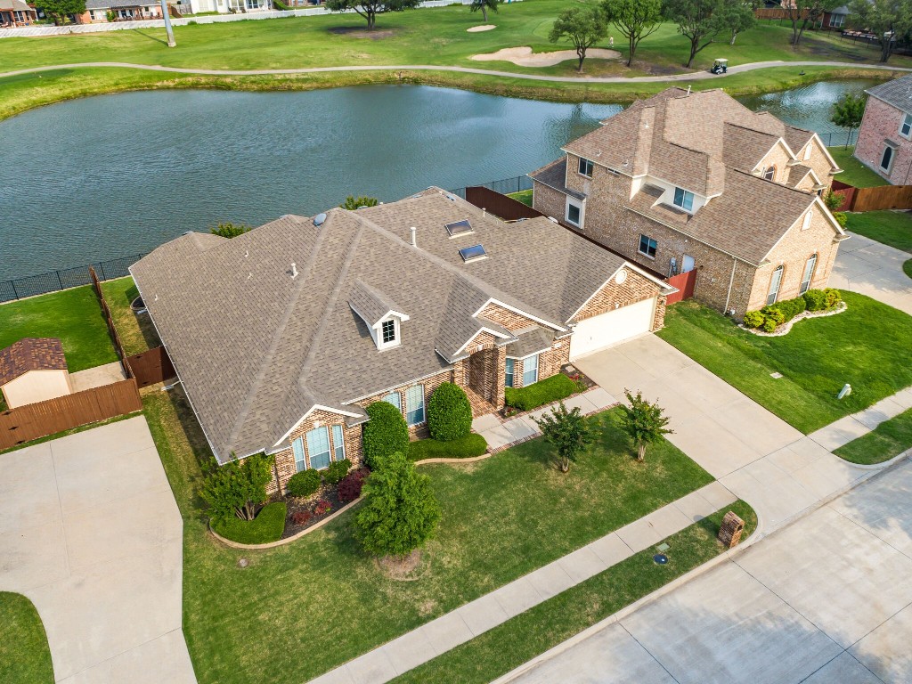 5302 Lafayette Drive Frisco TX 75035