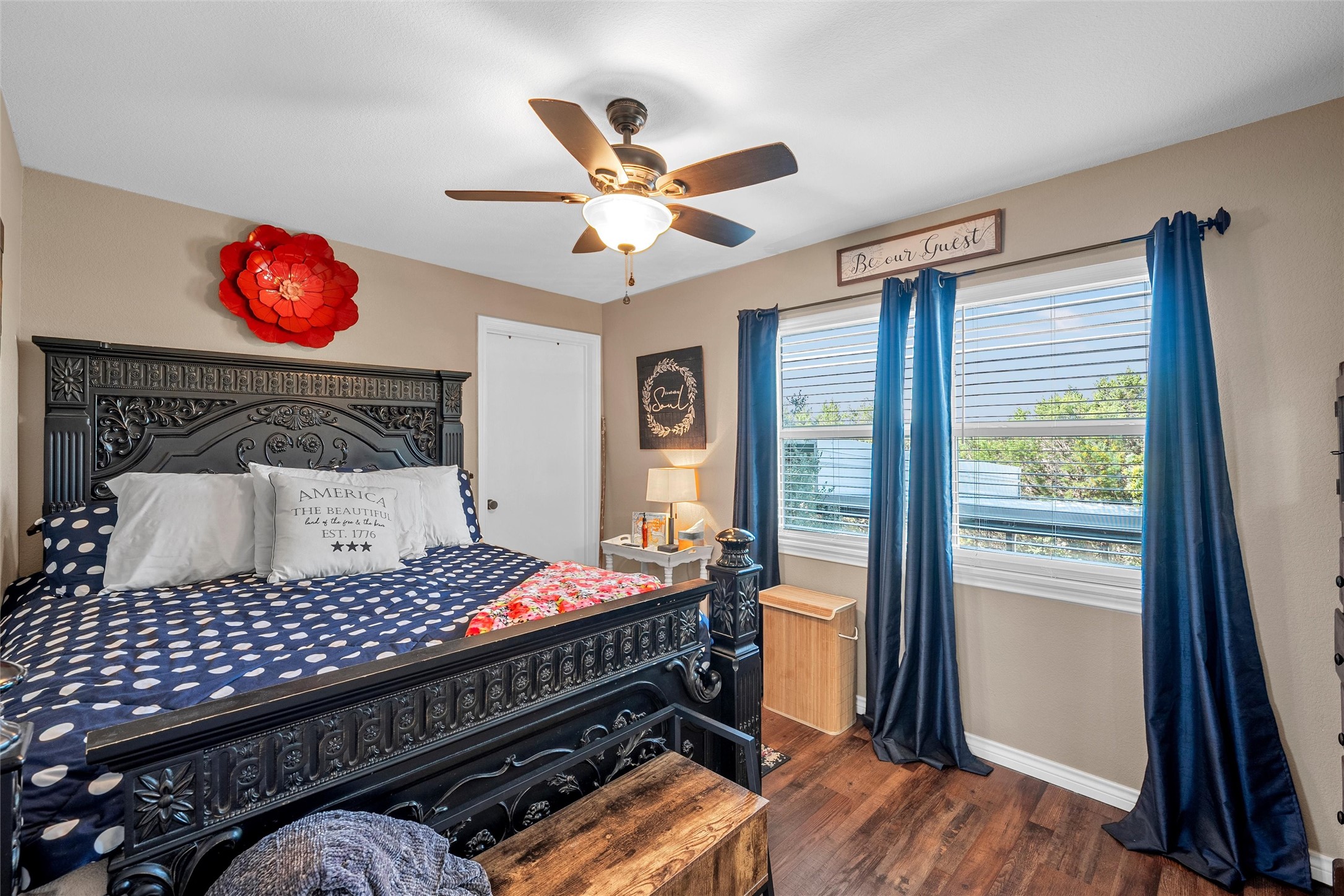 148 County Road 1303 Morgan TX 76671