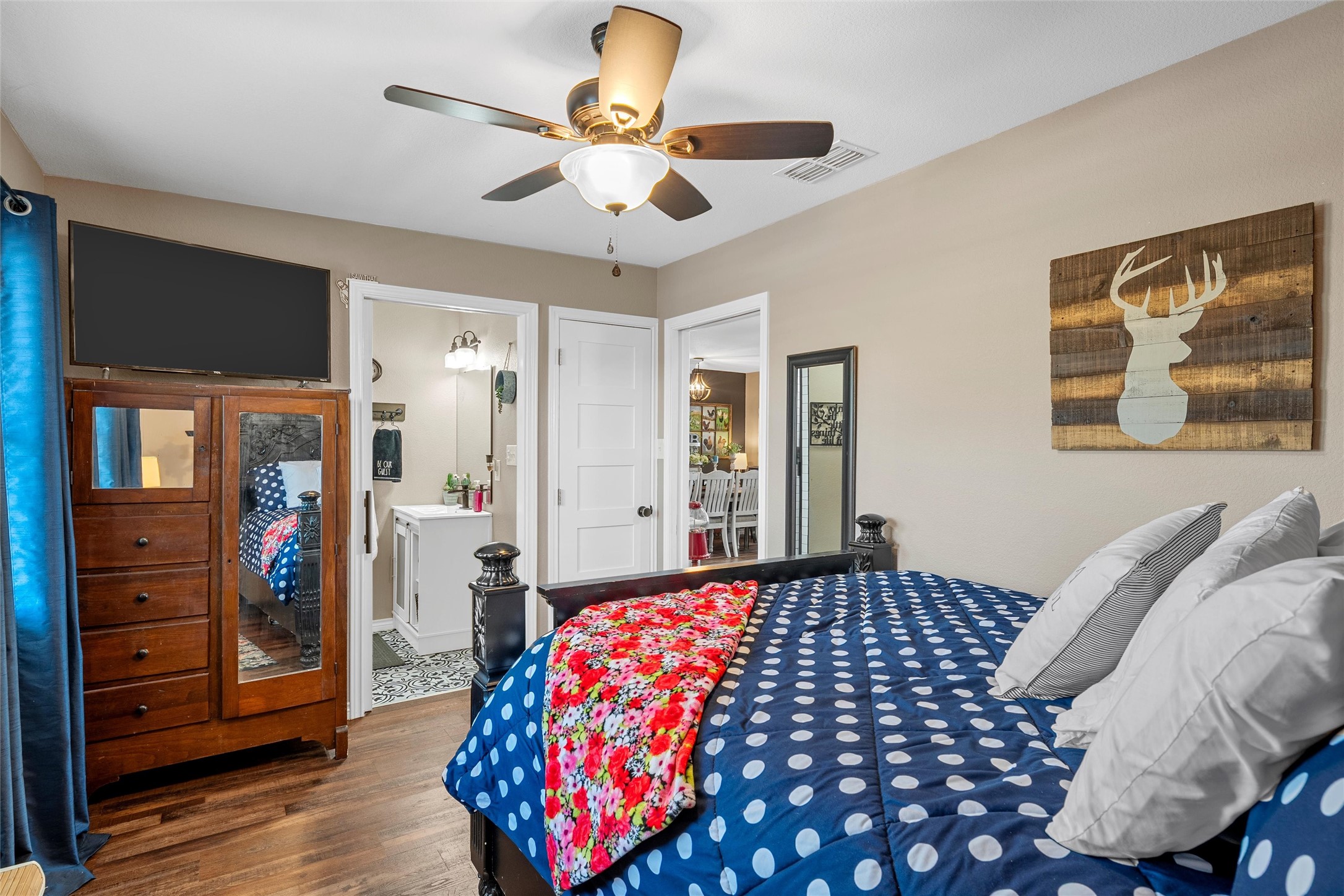 148 County Road 1303 Morgan TX 76671