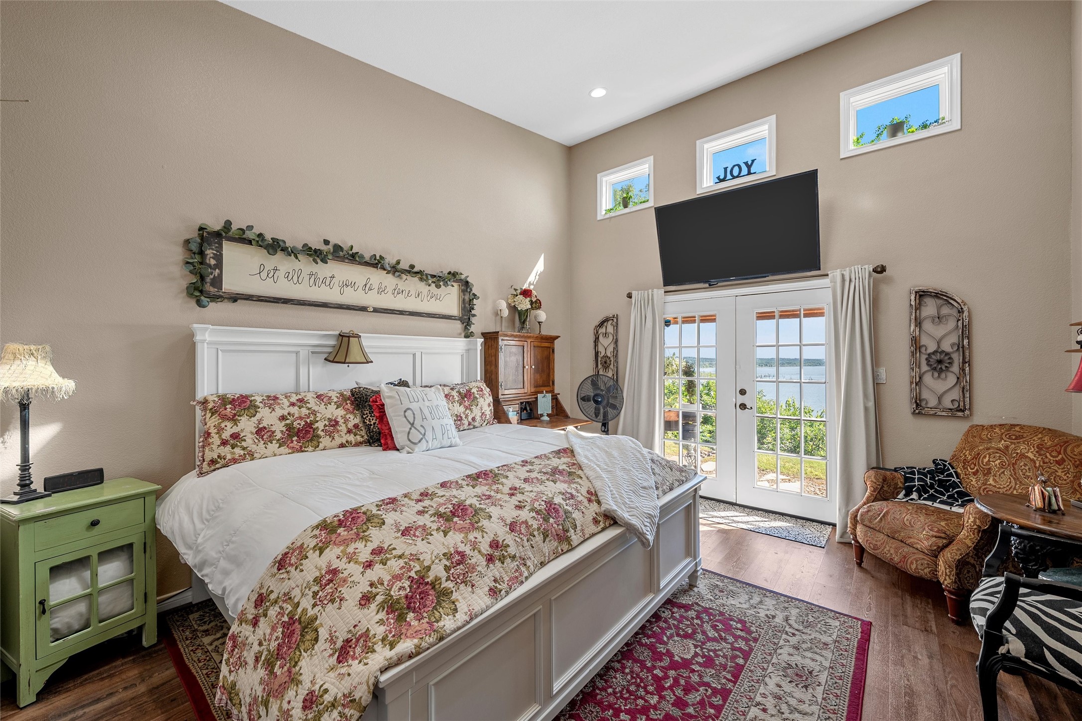 148 County Road 1303 Morgan TX 76671