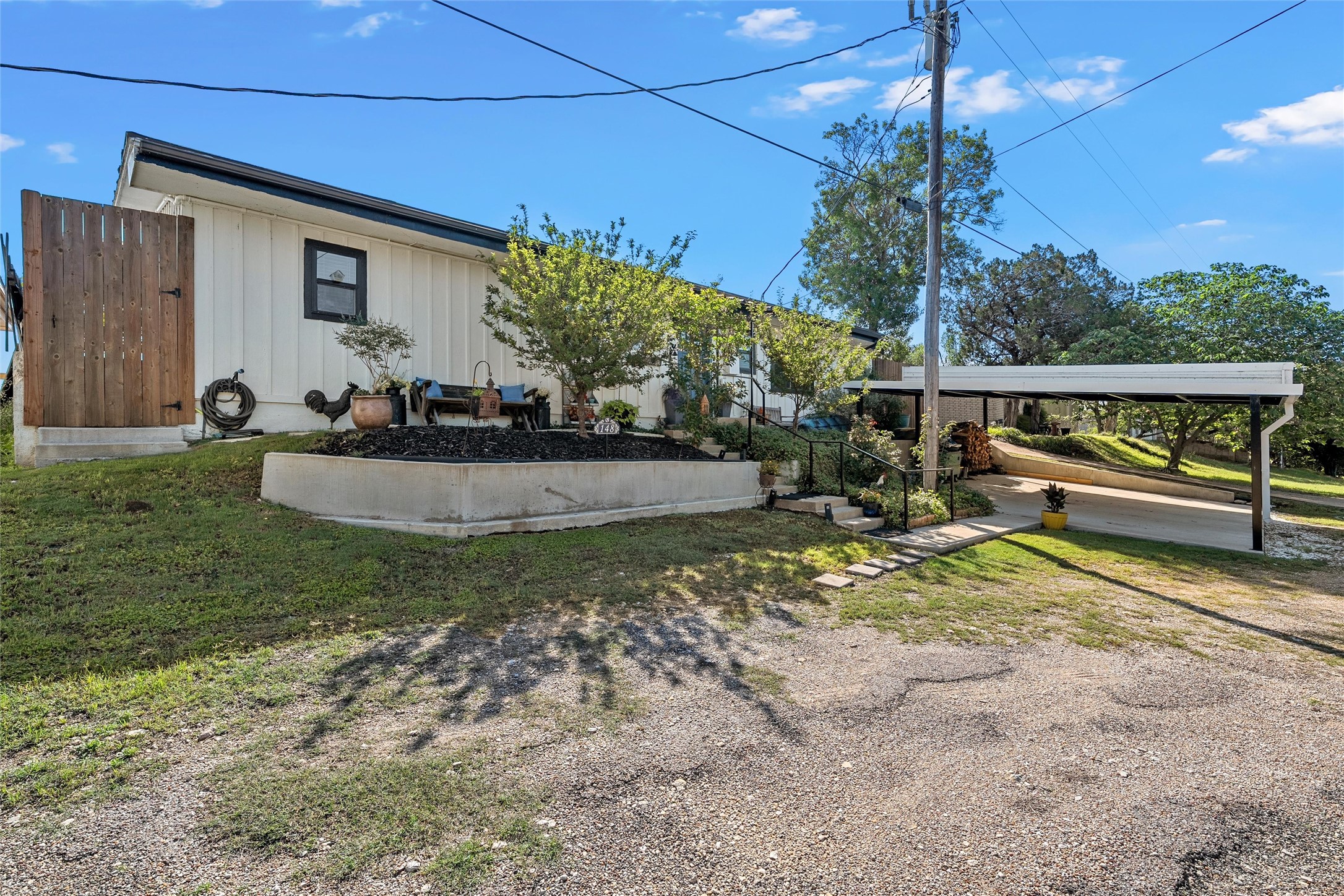 148 County Road 1303 Morgan TX 76671