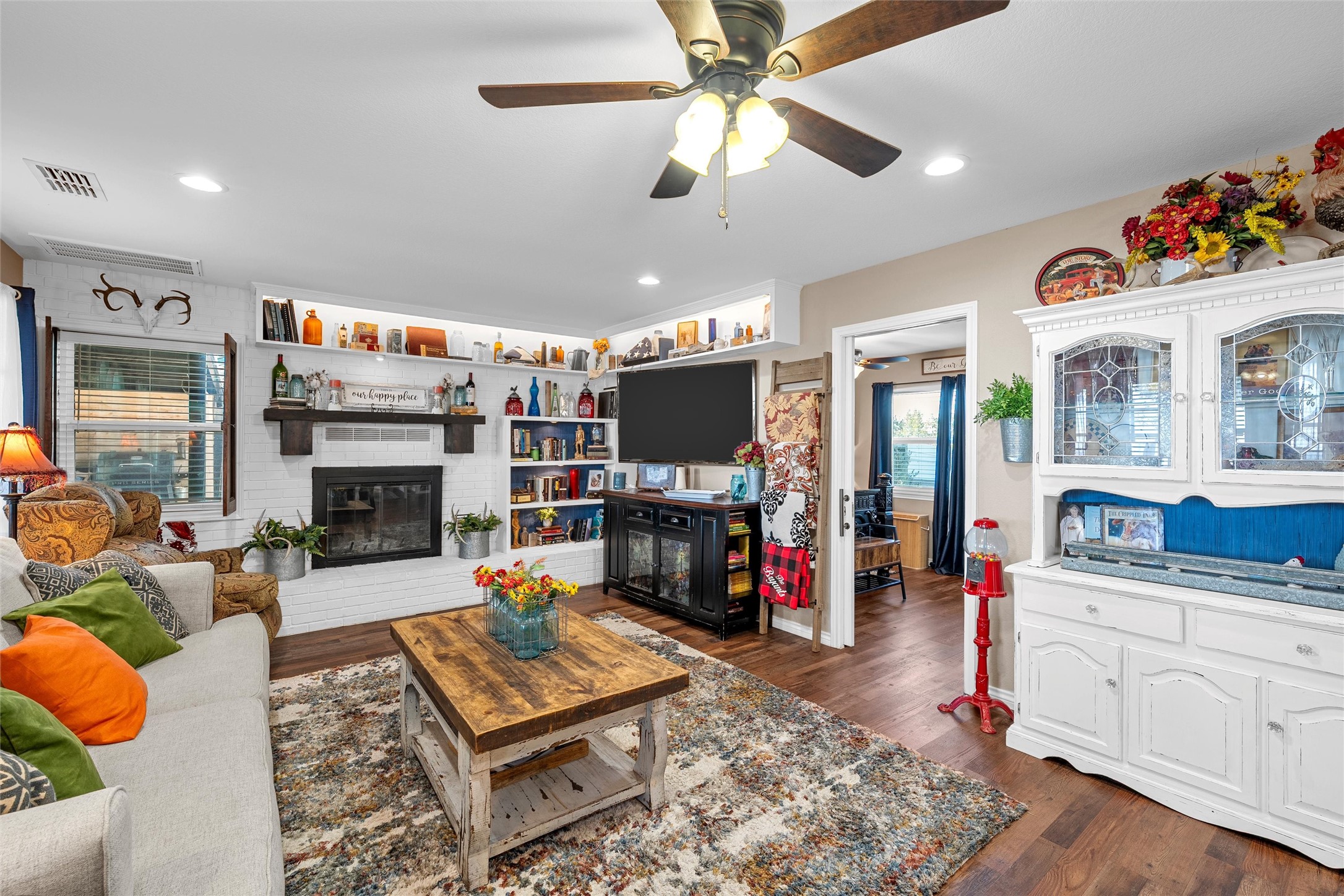 148 County Road 1303 Morgan TX 76671