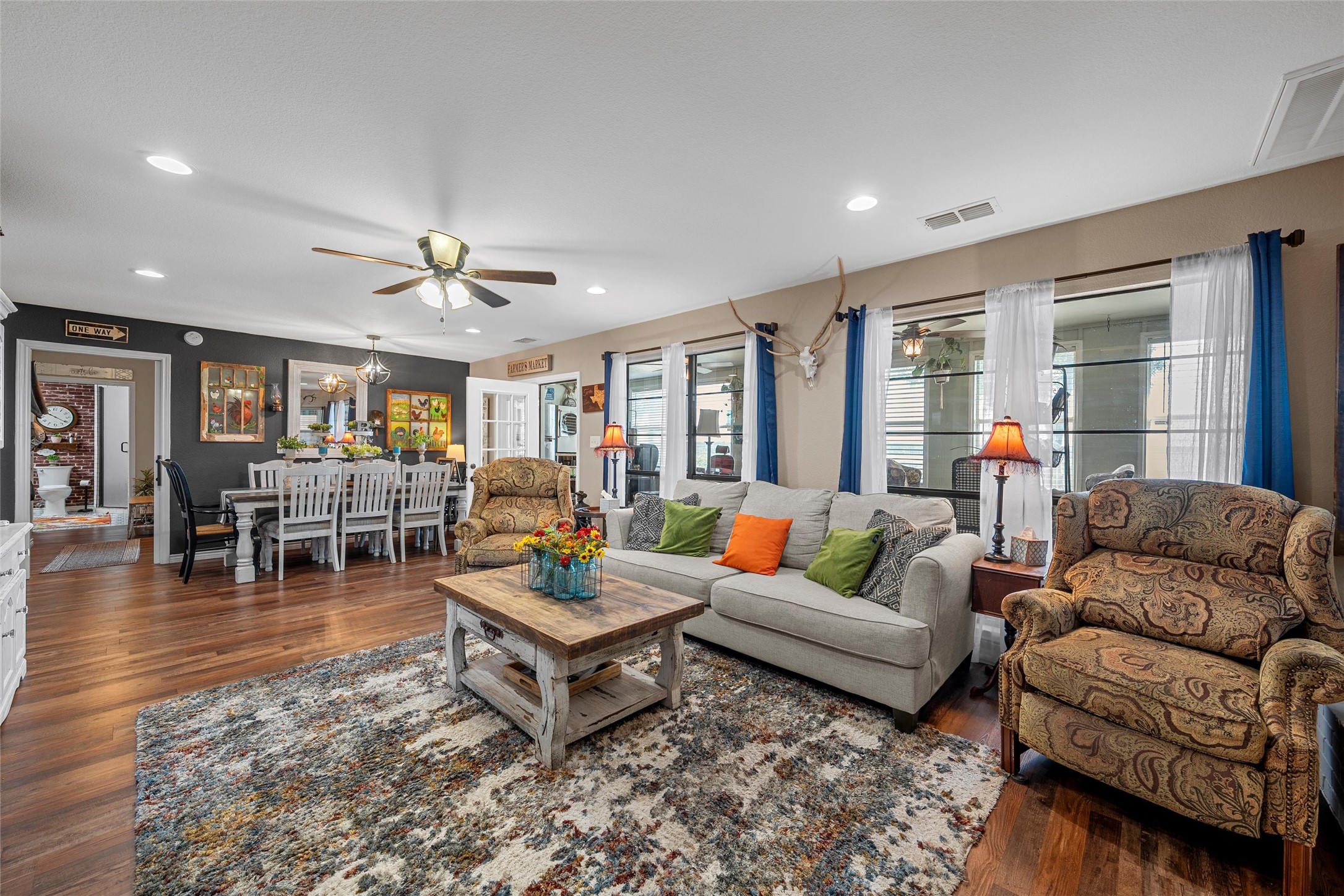 148 County Road 1303 Morgan TX 76671