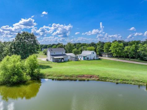 154 Wapiti Quitman TX 75783