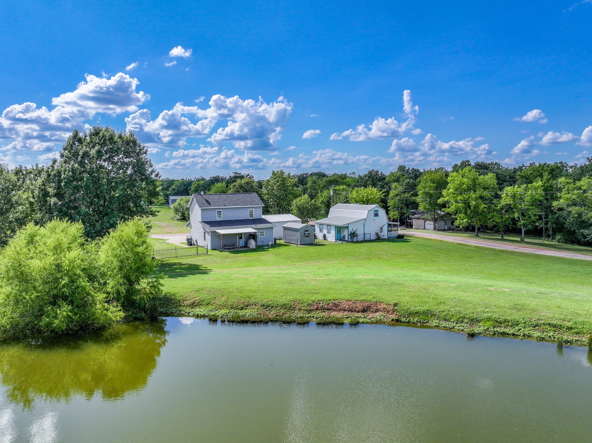 154 Wapiti Quitman TX 75783