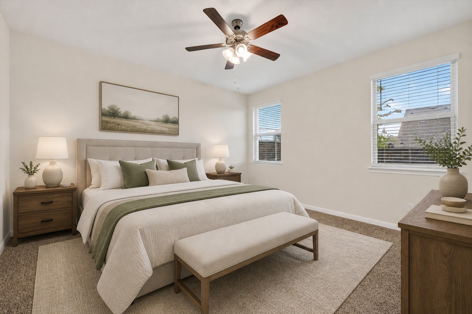 3955 Oak Creek Circle Denison TX 75020