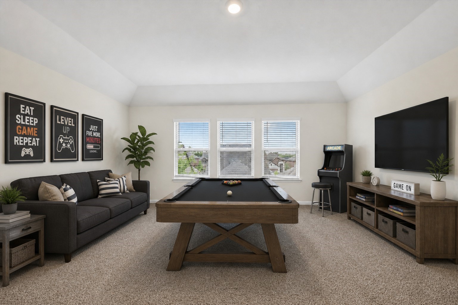 3955 Oak Creek Circle Denison TX 75020