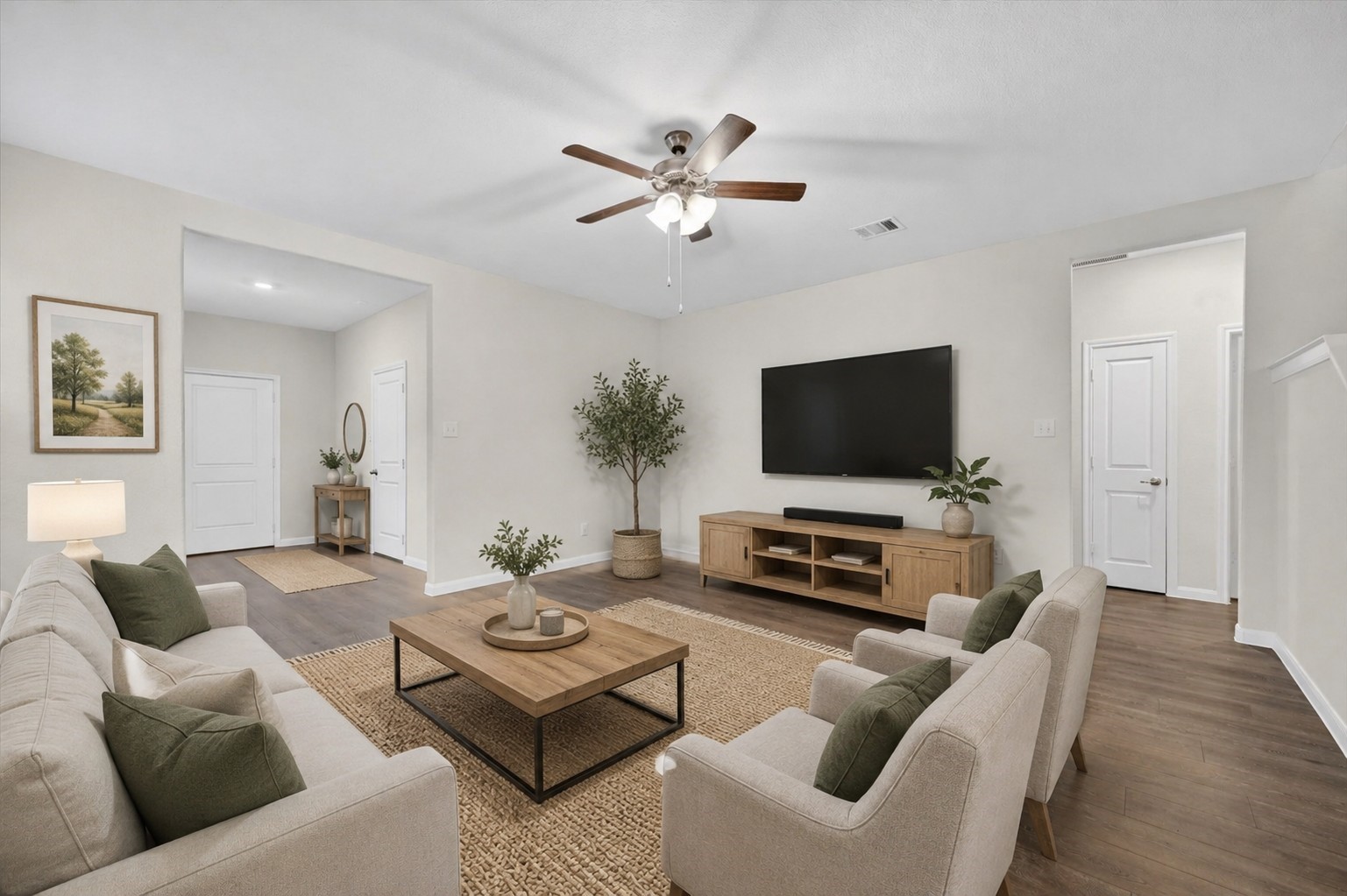 3955 Oak Creek Circle Denison TX 75020