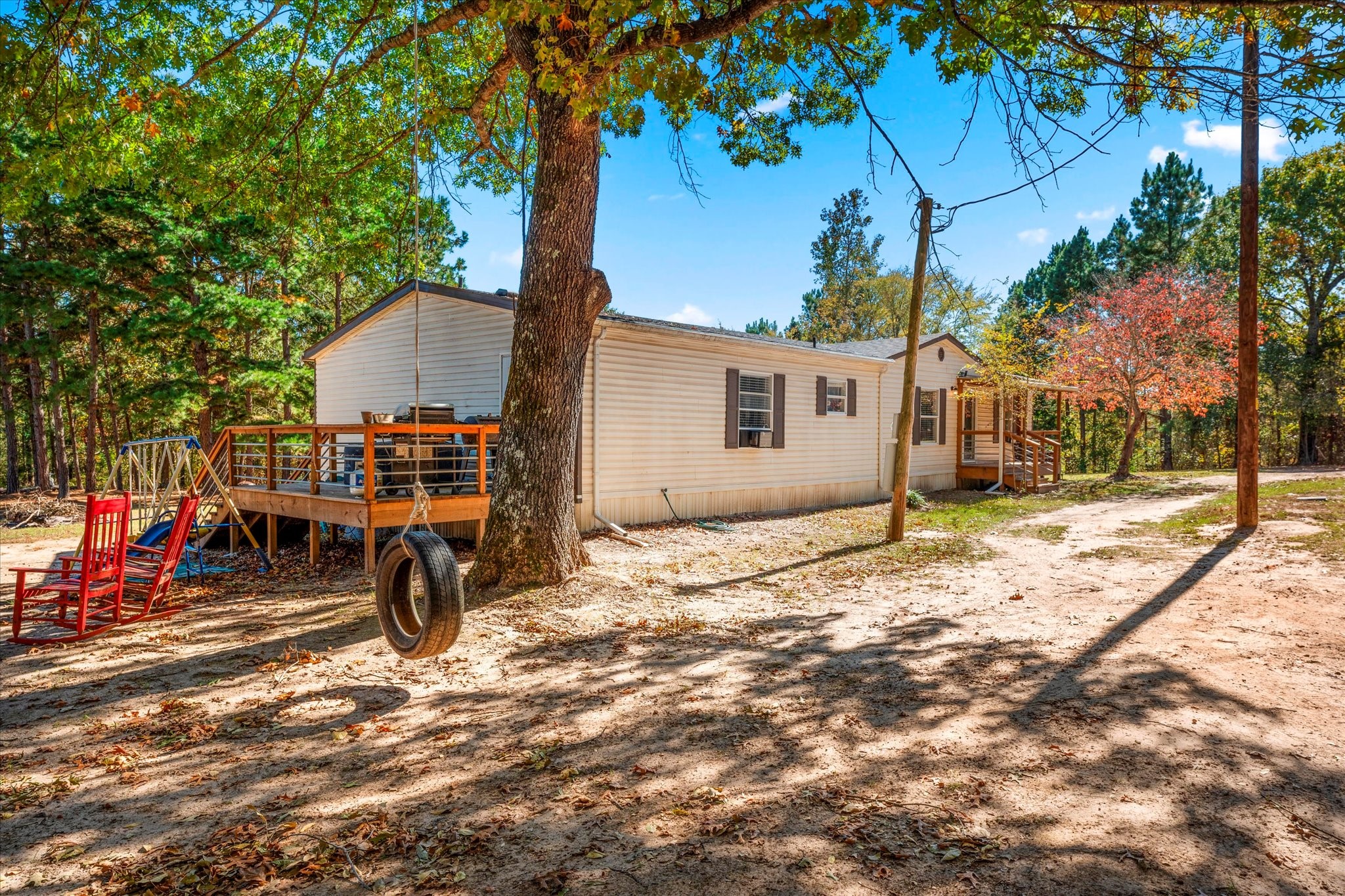 170 Pr 52423 Leesburg TX 75451