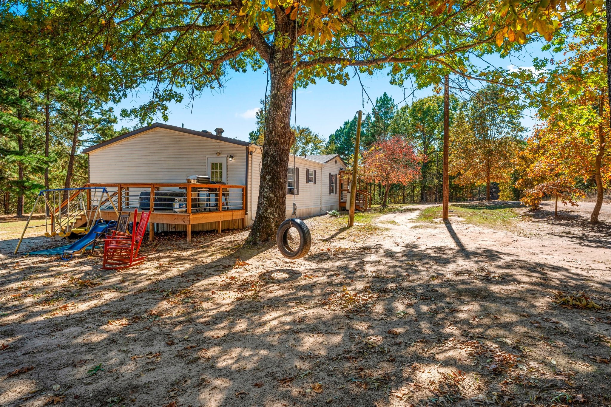 170 Pr 52423 Leesburg TX 75451