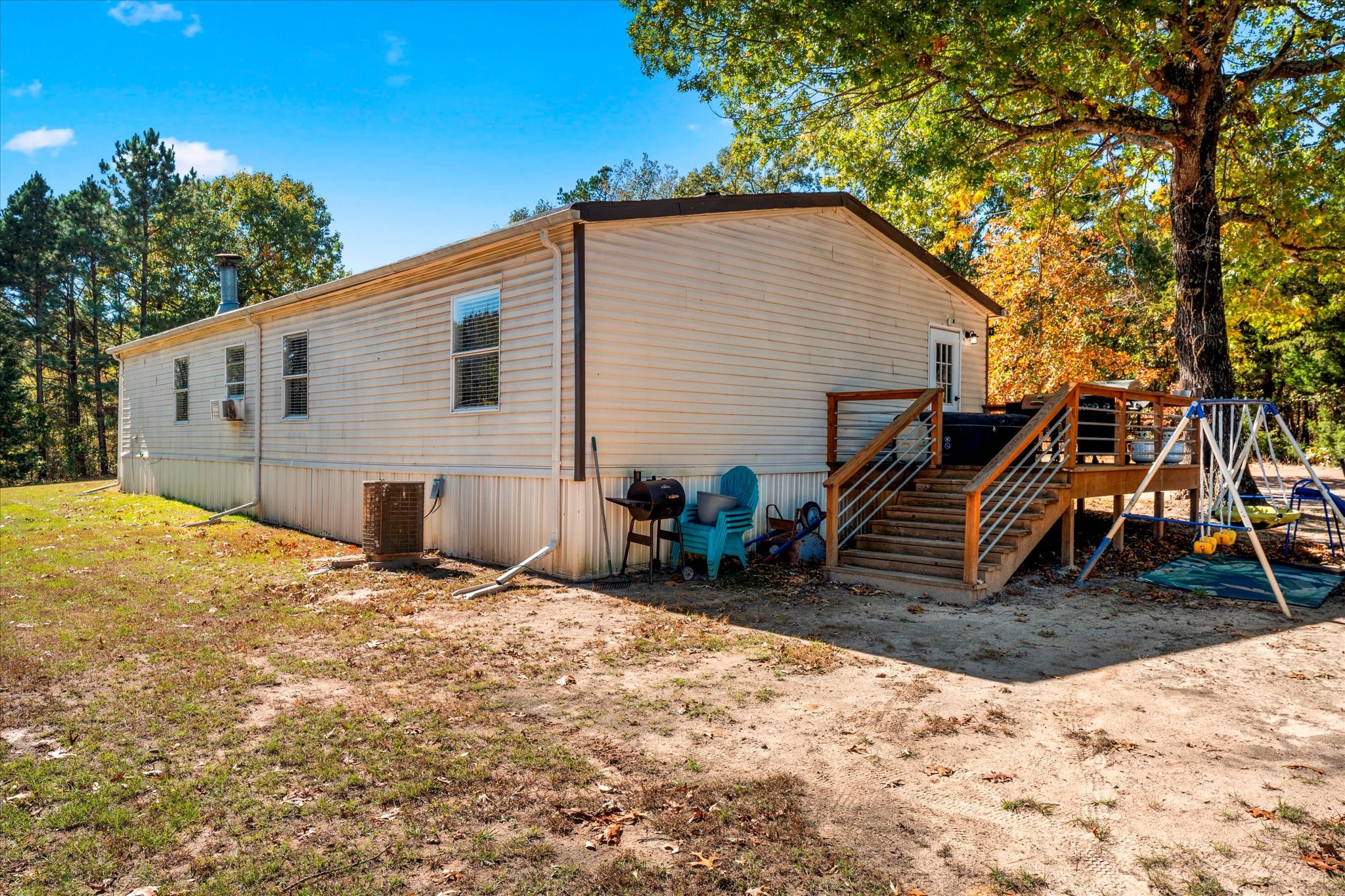 170 Pr 52423 Leesburg TX 75451