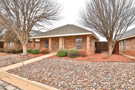 3912 Garden Grove Lane Abilene TX 79606