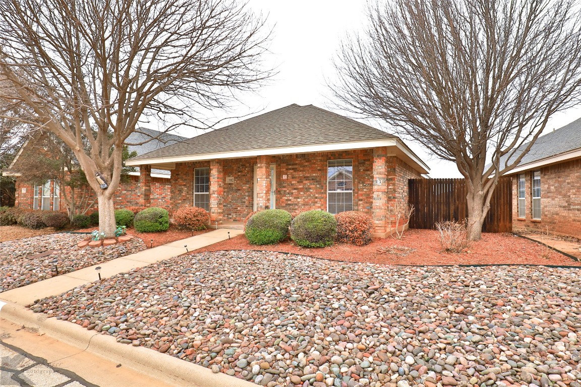 3912 Garden Grove Lane Abilene TX 79606
