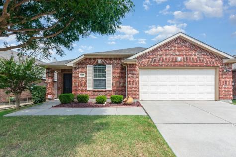 1617 Nighthawk Drive Little Elm TX 75068