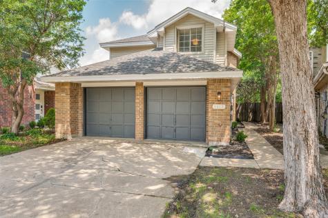 9418 Penny Lane Irving TX 75063