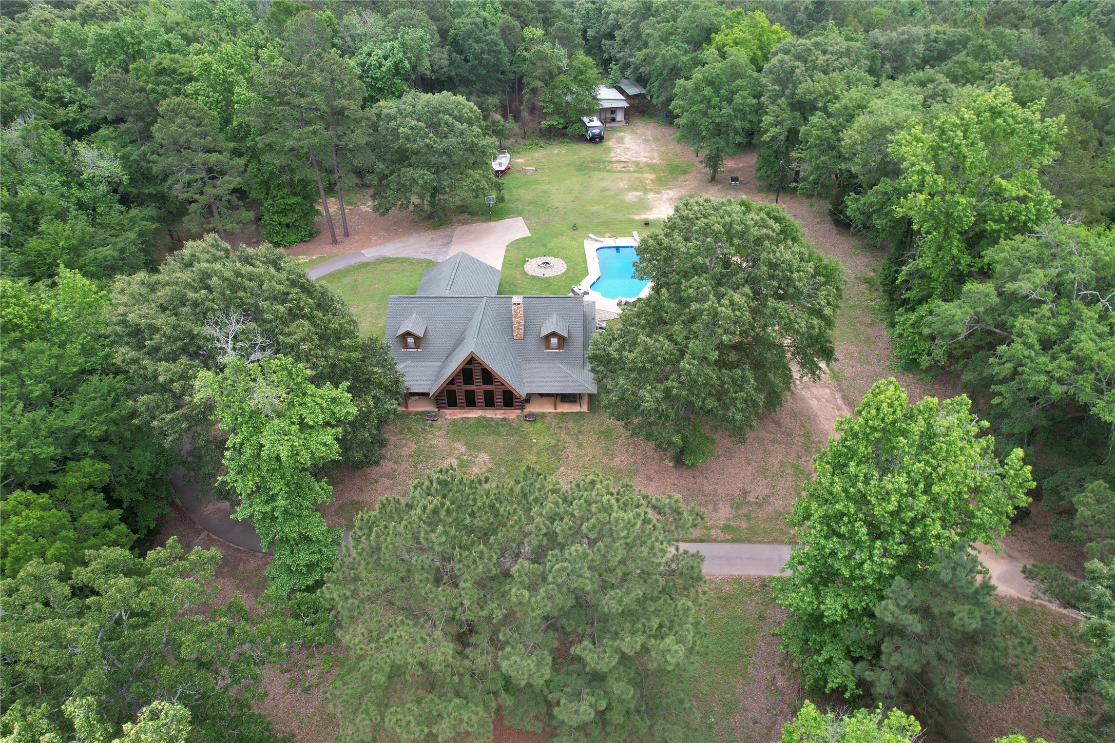 637 County Road 4420 Winnsboro TX 75494