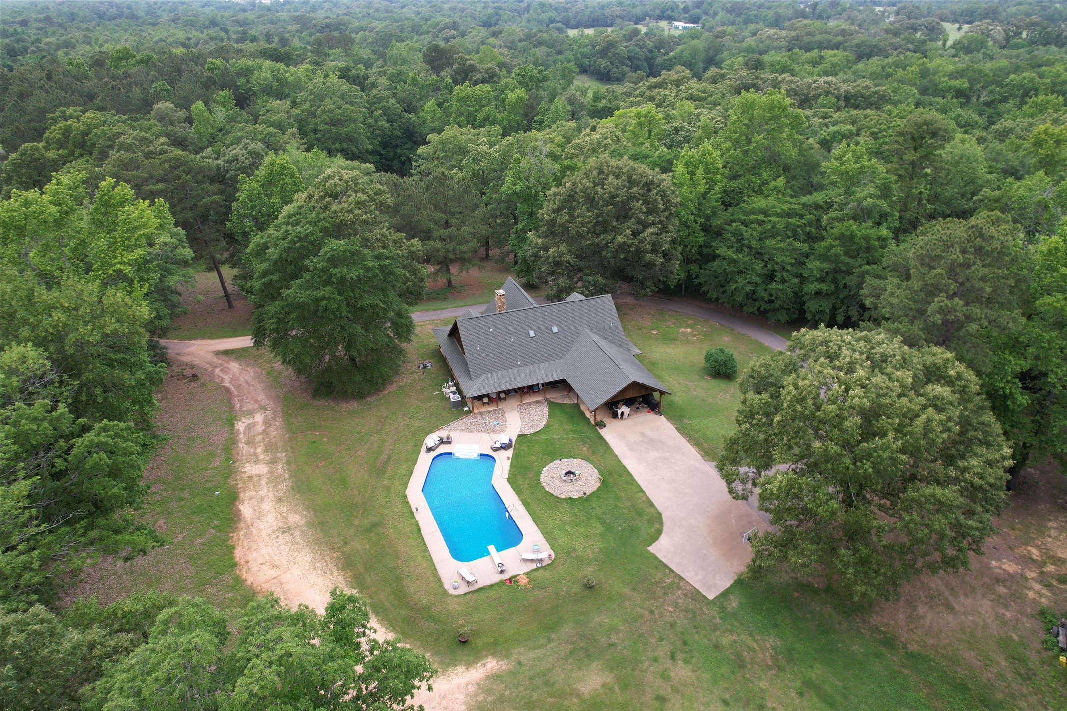 637 County Road 4420 Winnsboro TX 75494