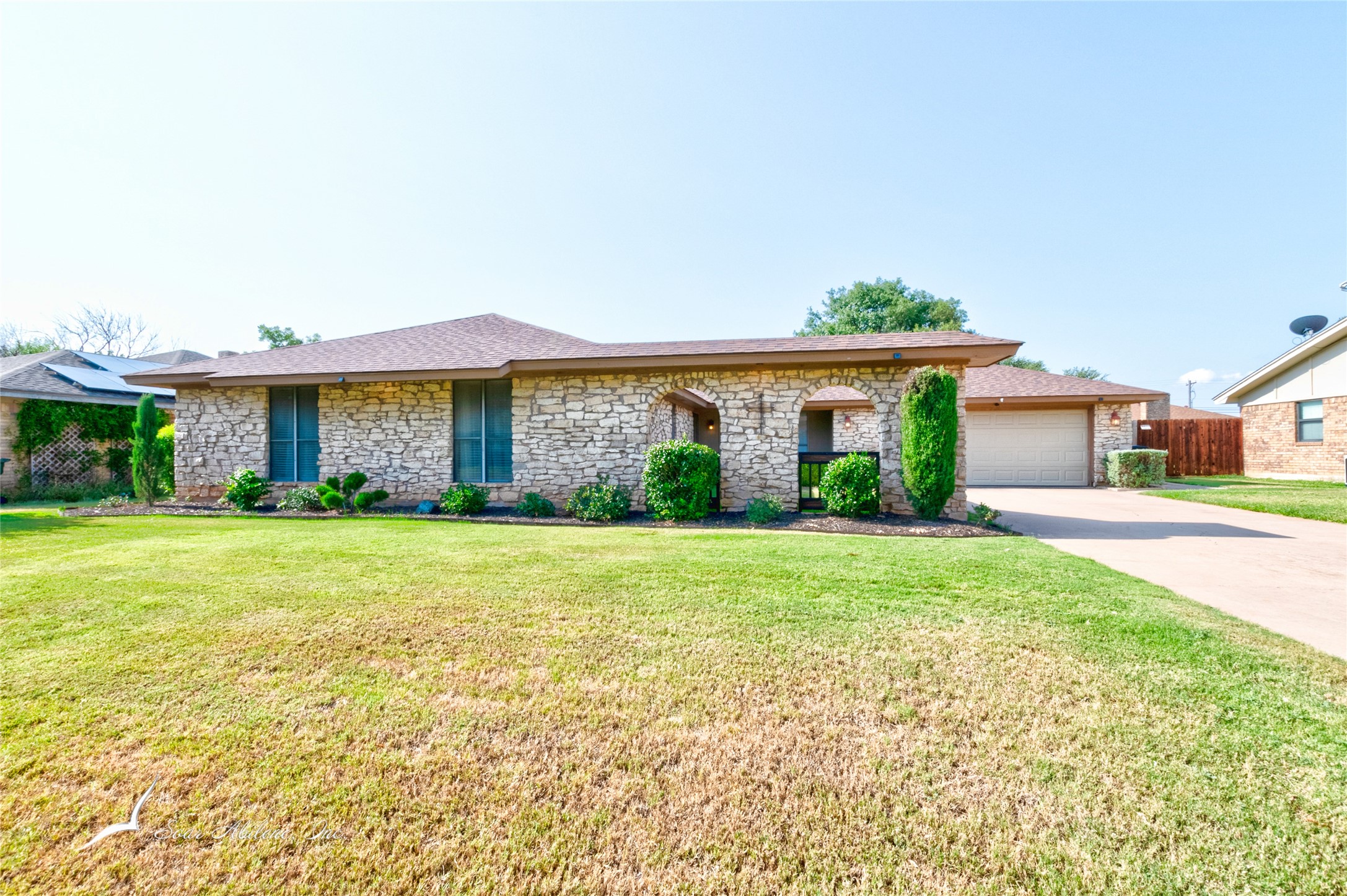 3249 Falcon Drive Abilene TX 79606