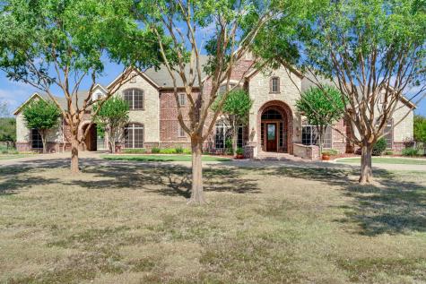 1824 Greenway Crossing Drive Haslet TX 76052