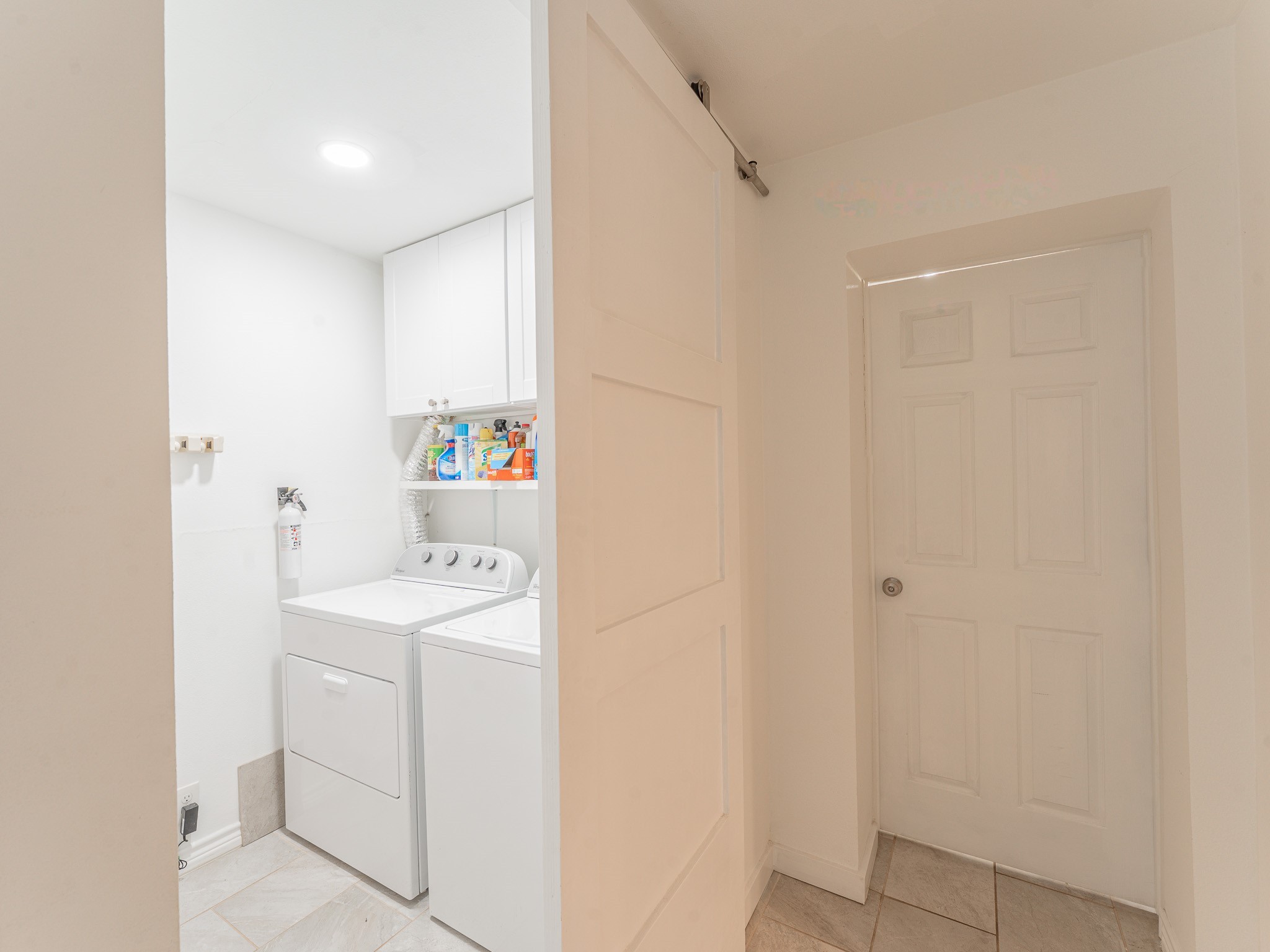 5104 Maple Springs Boulevard Dallas TX 75235
