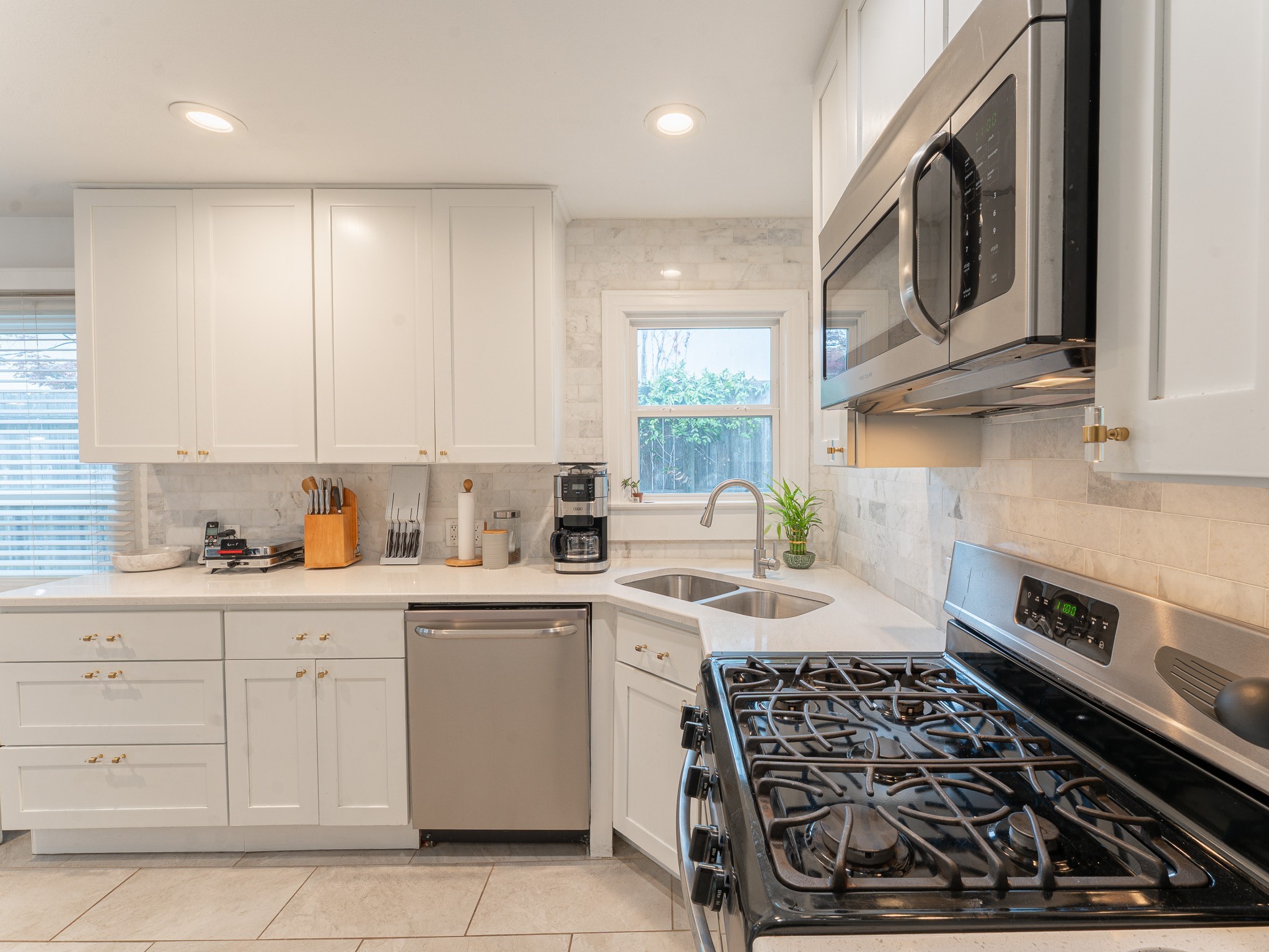 5104 Maple Springs Boulevard Dallas TX 75235