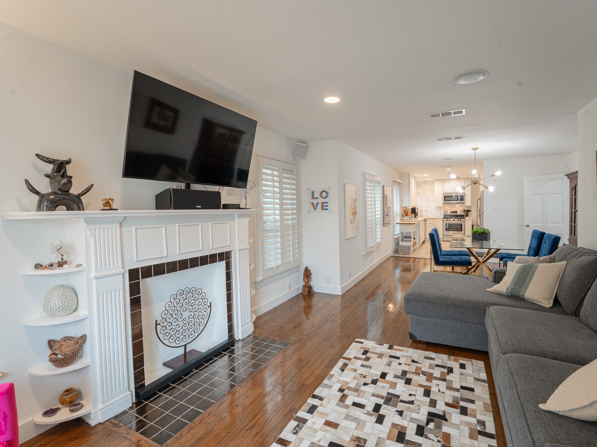 5104 Maple Springs Boulevard Dallas TX 75235