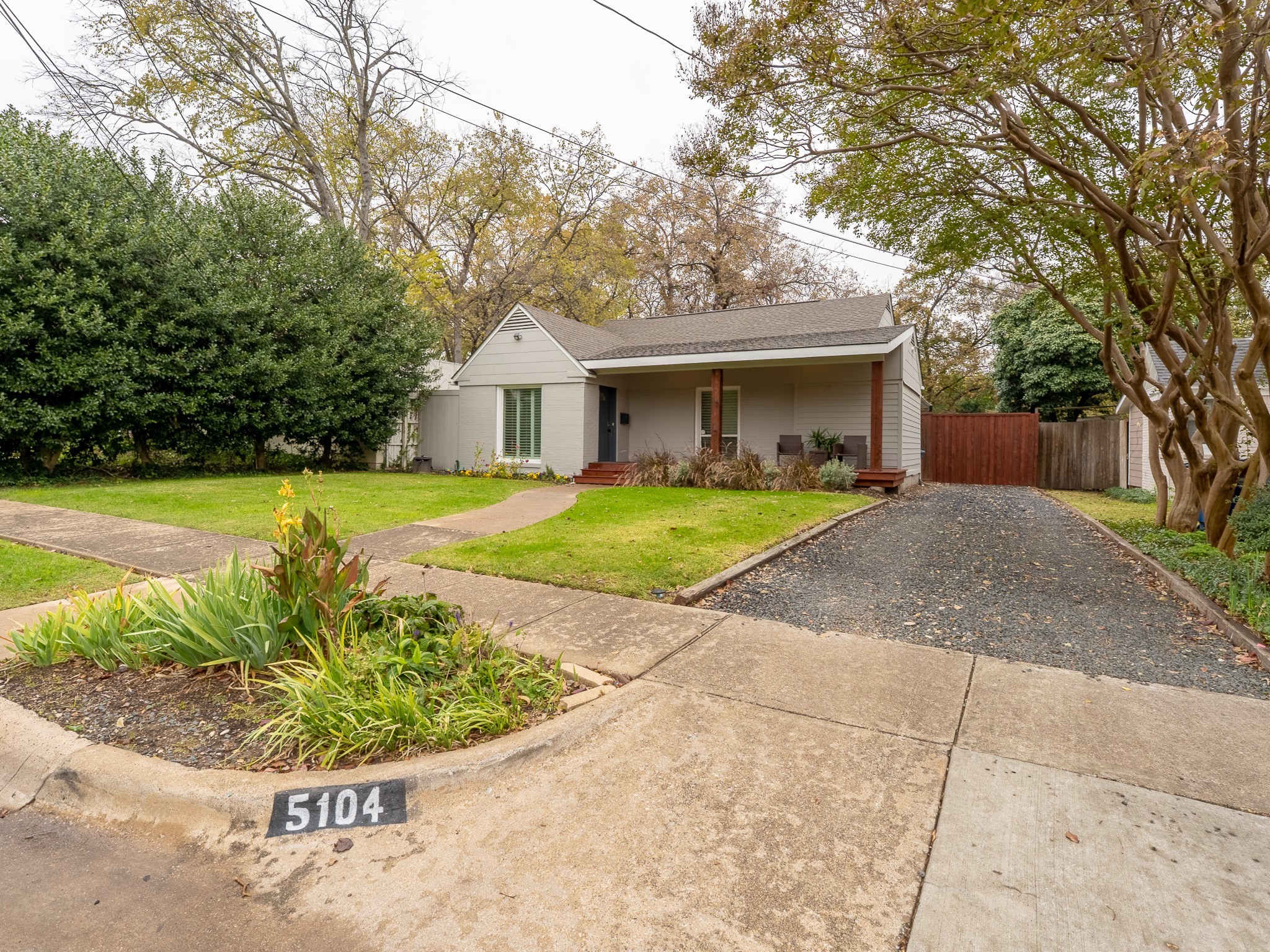 5104 Maple Springs Boulevard Dallas TX 75235
