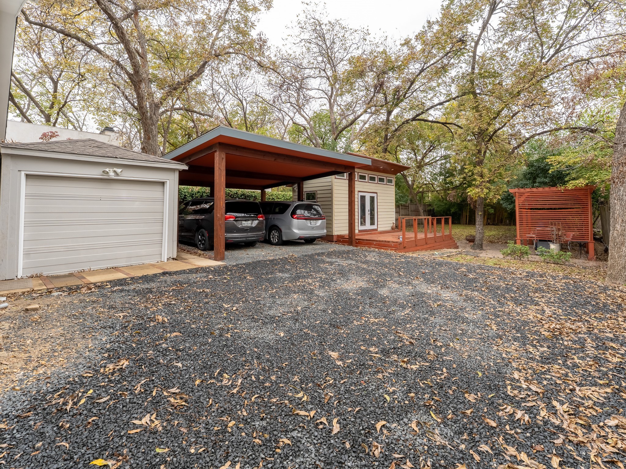 5104 Maple Springs Boulevard Dallas TX 75235