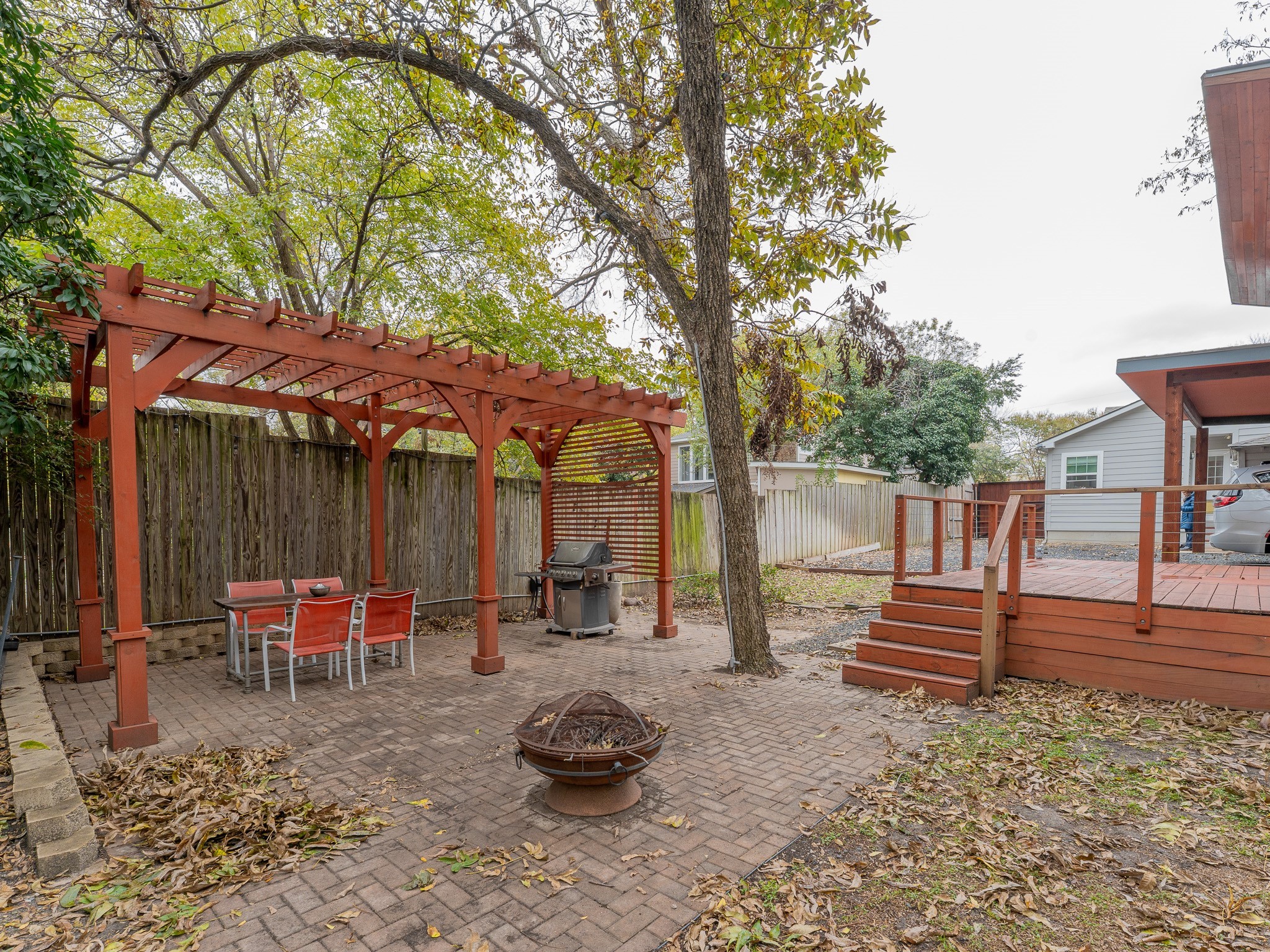 5104 Maple Springs Boulevard Dallas TX 75235