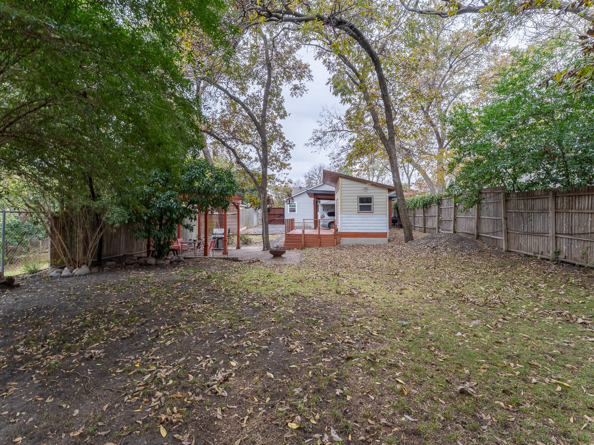 5104 Maple Springs Boulevard Dallas TX 75235