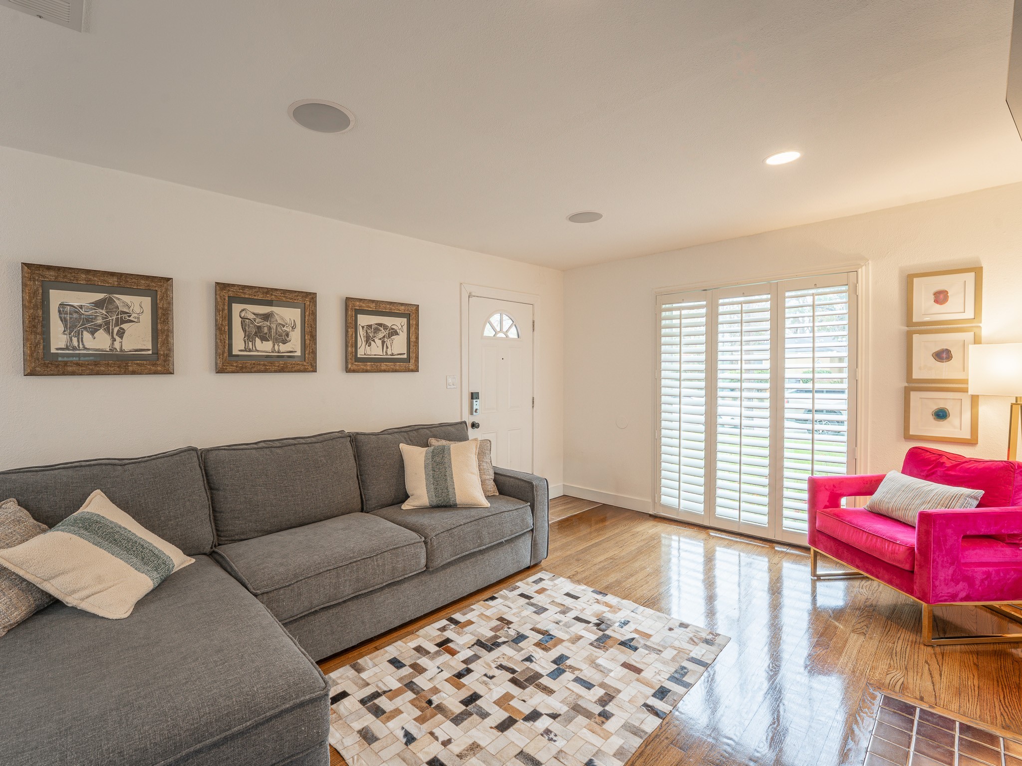 5104 Maple Springs Boulevard Dallas TX 75235