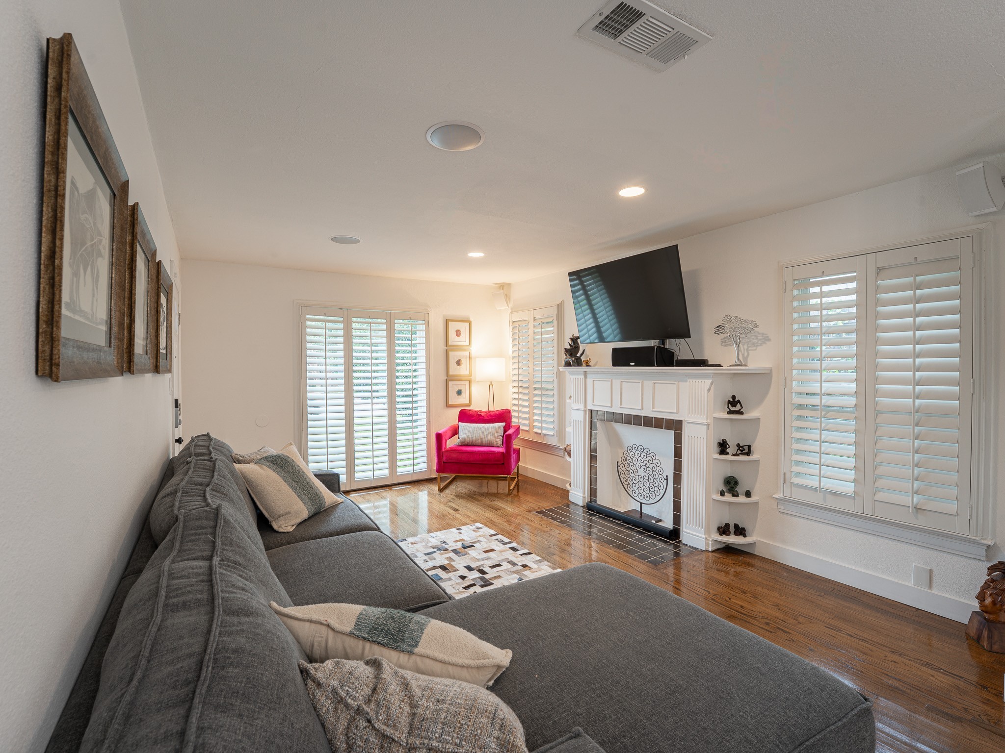 5104 Maple Springs Boulevard Dallas TX 75235