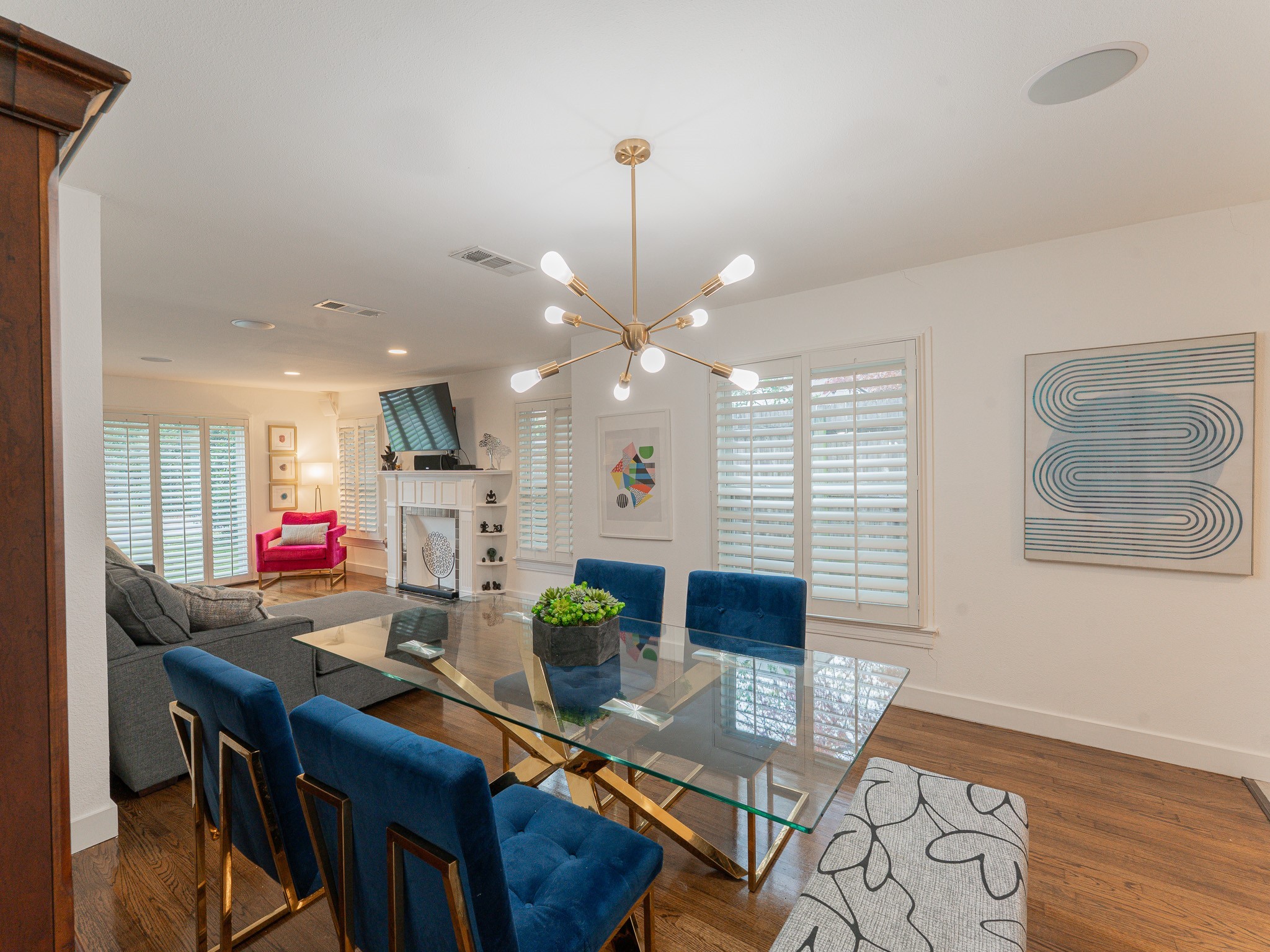 5104 Maple Springs Boulevard Dallas TX 75235