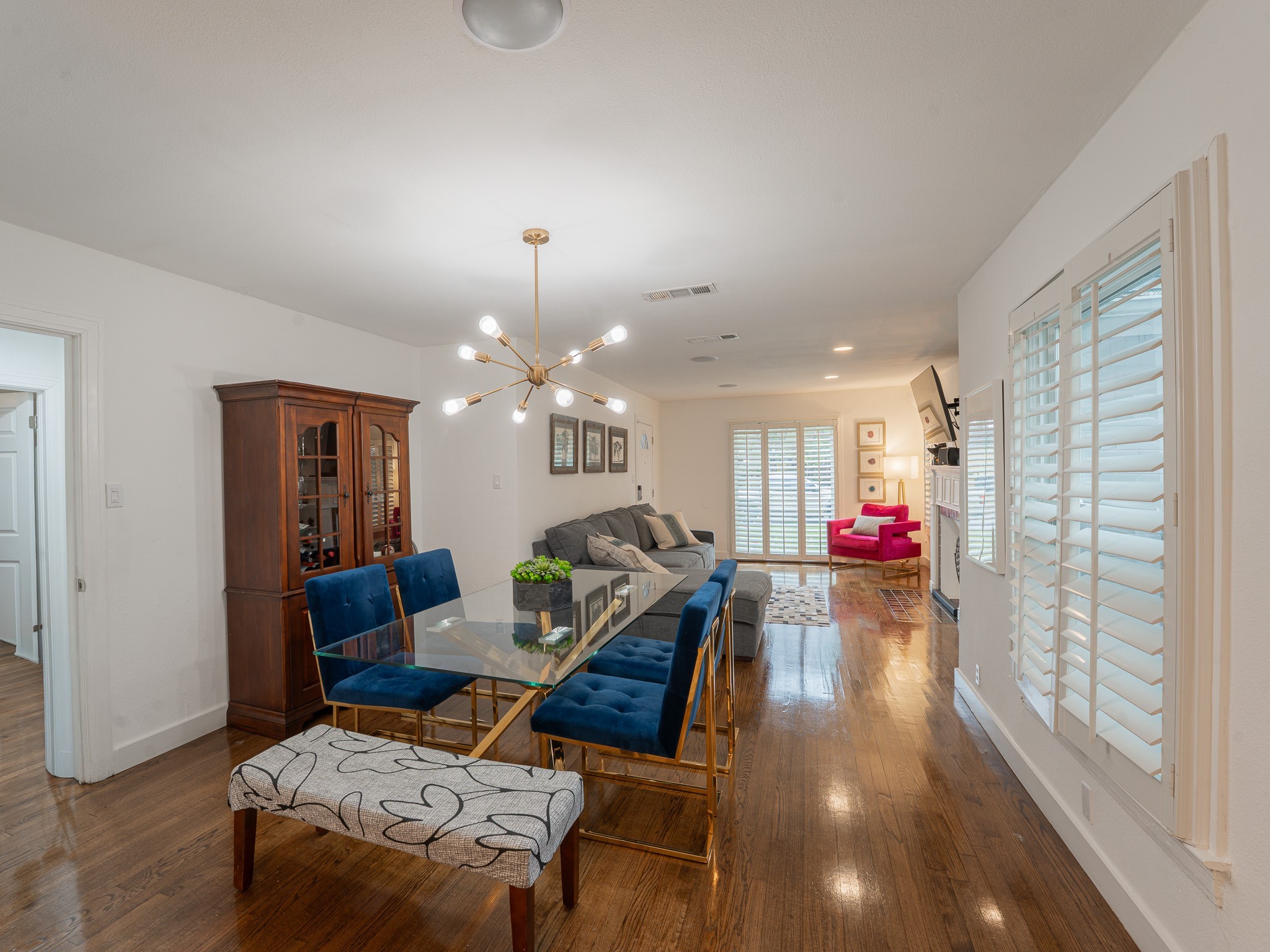 5104 Maple Springs Boulevard Dallas TX 75235