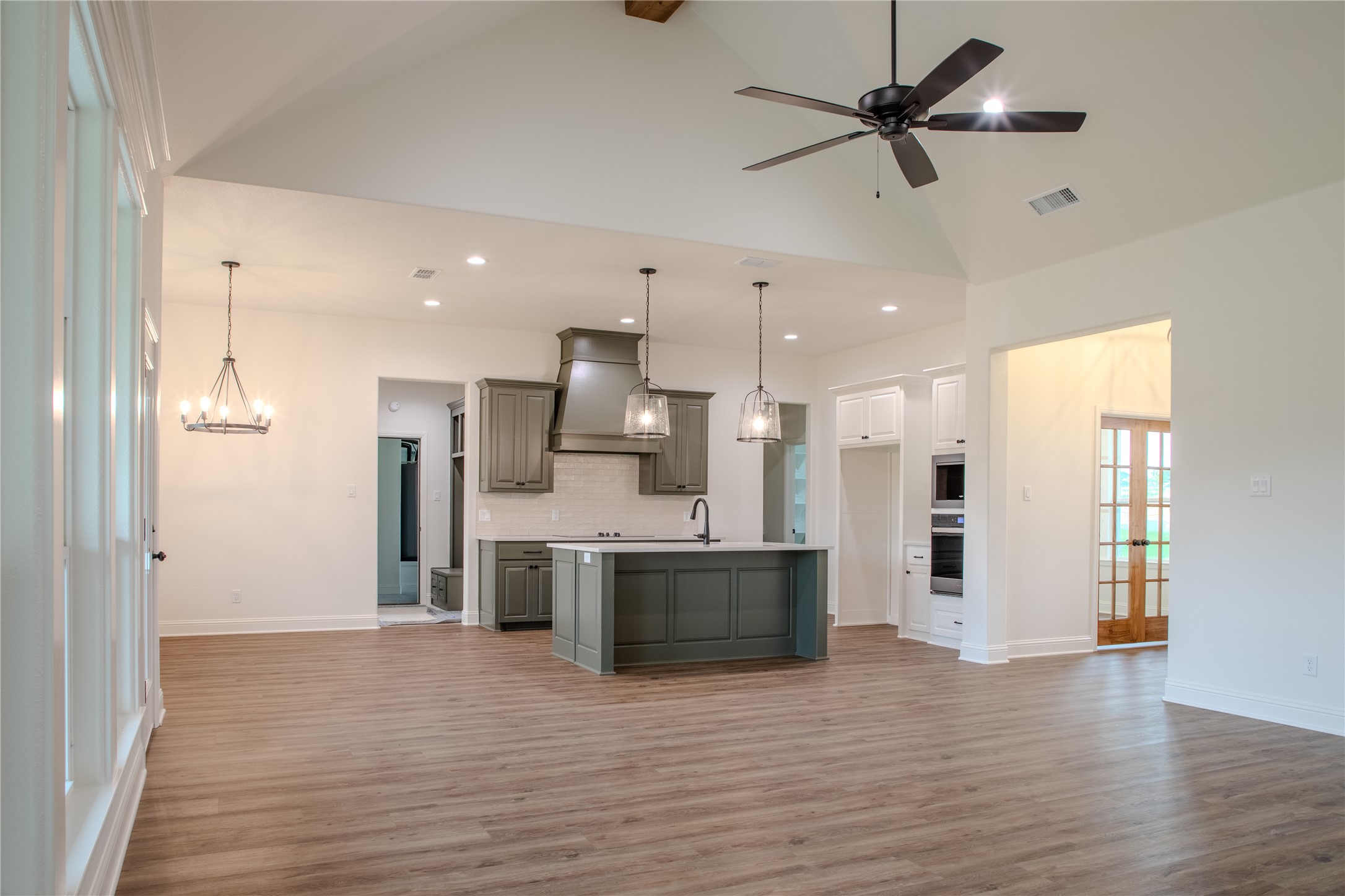 204 Sweetgrass Drive Poolville TX 76487