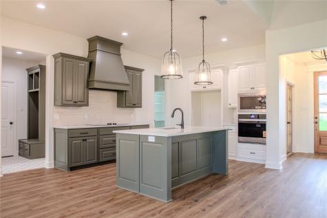 204 Sweetgrass Drive Poolville TX 76487